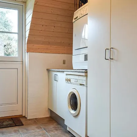 Lovely In Ulfborg With Kitchen Holiday home *