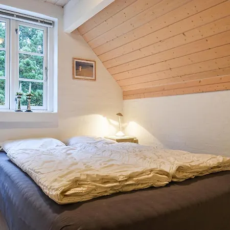 Lovely In Ulfborg With Kitchen * Ohuse