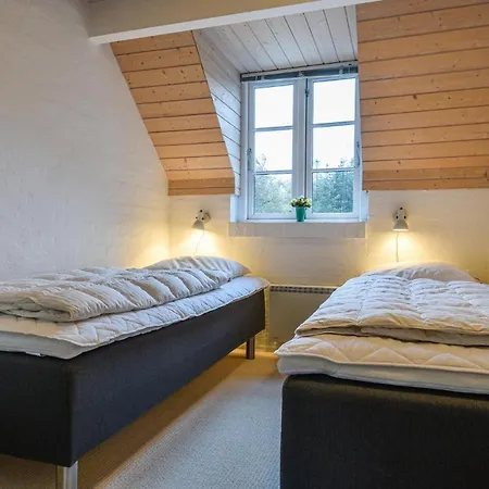 Lovely In Ulfborg With Kitchen