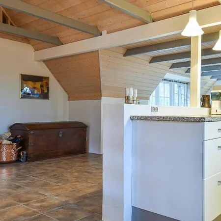 Holiday home Lovely In Ulfborg With Kitchen *