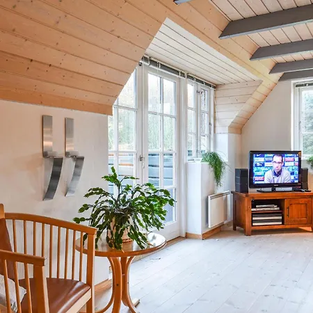 Lovely In Ulfborg With Kitchen * Ohuse