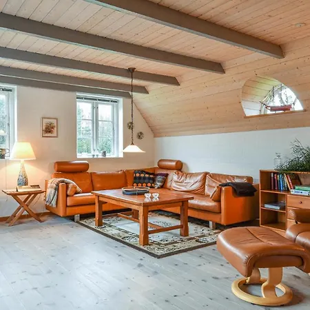 Lovely In Ulfborg With Kitchen Holiday home
