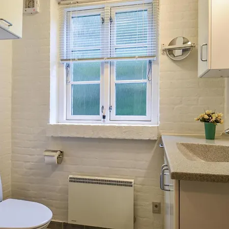Lovely In Ulfborg With Kitchen