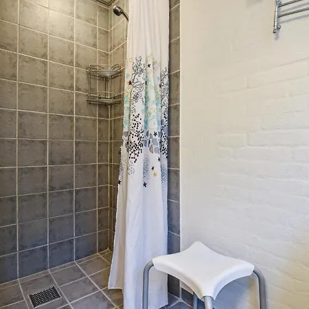 Holiday home Lovely In Ulfborg With Kitchen