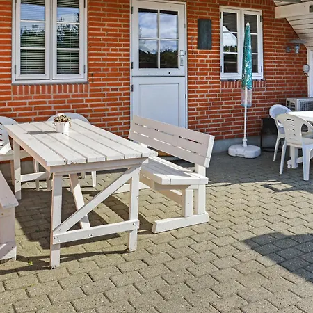 Lovely In Ulfborg With Kitchen Ohuse